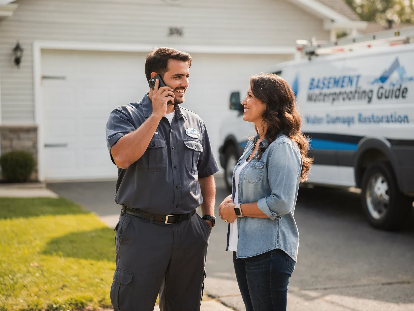 Basement Waterproofing Near Me Tacoma, WA FAQs